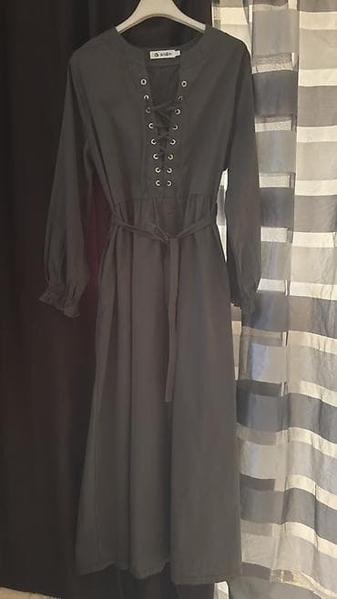 Gündəlik don, Maksi, 2XL lalafo.az -da Gündəlik don, Maksi, 2XL