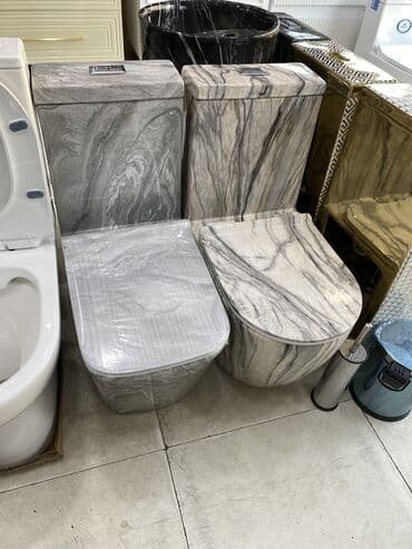 купить бачок для унитаза: Her nov hamam aksesuarların kombı ve radıatorların topdan ve perakende — 2