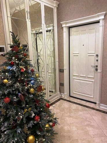 sabuncuda satılıq evler: 2 otaqlı, Yeni tikili, 79 kv. m — 7