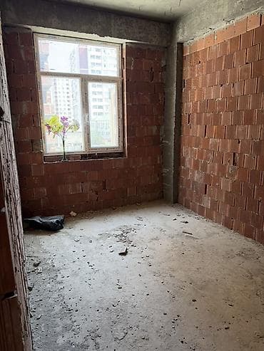 zabrat 2: 3 otaqlı, Yeni tikili, 91 kv. m — 10