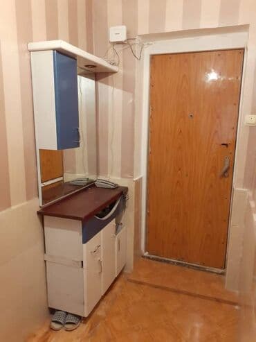 ucuz bina evləri: Bakı, 2 otaqlı, Köhnə tikili, m. Azadlıq Prospekti, 42 kv. m — 11