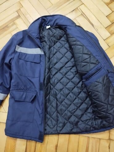 Мужская одежда: Kurtka 42 razmer — 2