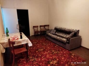 qubada ayliq kiraye evler 2020: Binəqədi rayonunda (7-ci mkr-n ) inşa edilmiş mərtəbəli 5 köhnə — 1