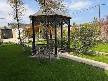 gencede evler 2019: Bakı, Buzovna, 220 kv. m, 4 otaqlı, Hovuzsuz — 5