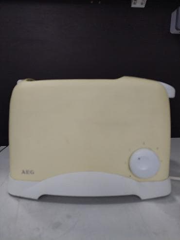 Toster AEG