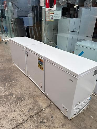 hdd 320: Silver dondurucular: 150 litr — 370 AZN 140 litr — 380 AZN 200 litr — — 10