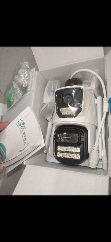 +64gb yaddaş karti hediyye✅ ICSEE brendi Teze qutuda 2Linzali