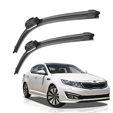 Kia Optima K5 2010-2015 üçün şüşə siləcəkləri Çatdırılma Və
