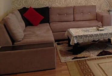 sade divan: Künc divan — 1