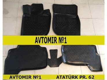 ayaqalti rezin: Pajero sport 2016,2020 polorutan ayagalti rezini 🚙🚒 ünvana və — 1