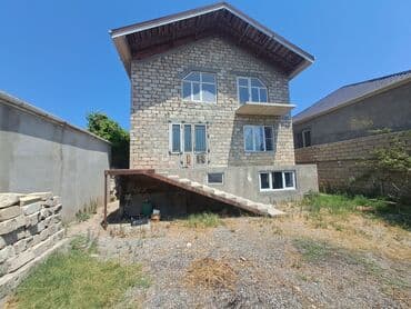 bine atciliqda kiraye evler: 370 м², 7 комнат, Интернет, Газ, Электричество — 5