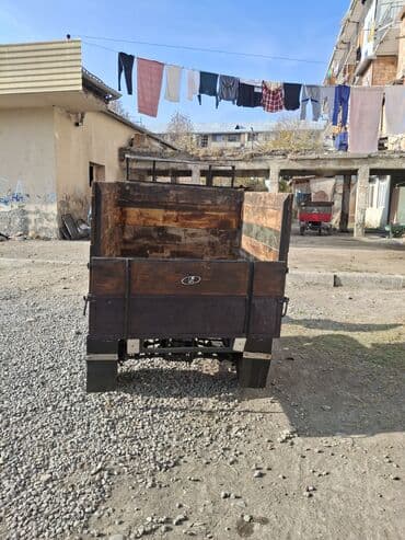 moto zapçast: Gəncdə yerləşir tam işləkdi — 2