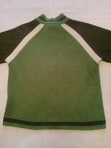 2 yas: Köynək, Oğlan üçün, 10 - 12 yaş — 2