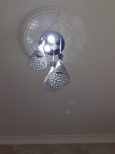 Aş qazanı: Yeni 30 azn — 1