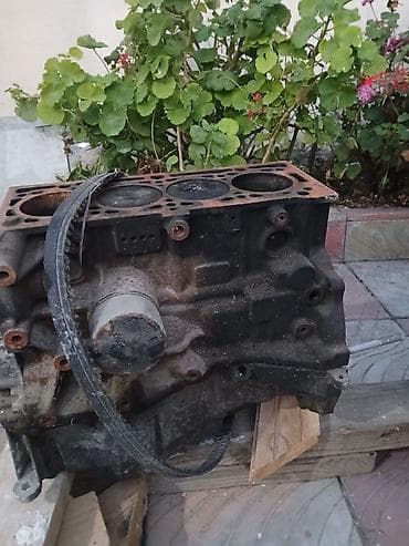 moto usda: Universal auto Renault, 1.4 l, Benzin, İşlənmiş — 1