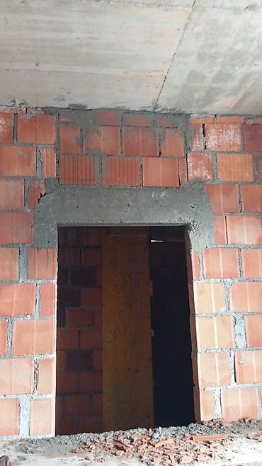 Строительные леса: Штукатурка — 4