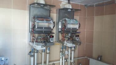 32 lik kombi: Hər növ Kombi, Kondisioner, Paltaryuyan təmiri — 3