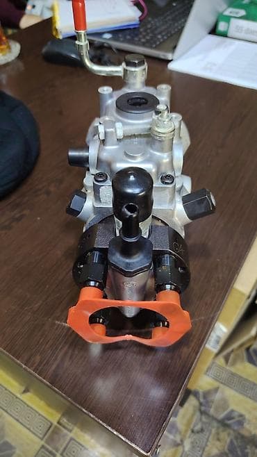 lada yuk baqaji: Caterpillar yanacaq nasosu (Pump GP – Fuel Injection) - Brend: CAT / — 2