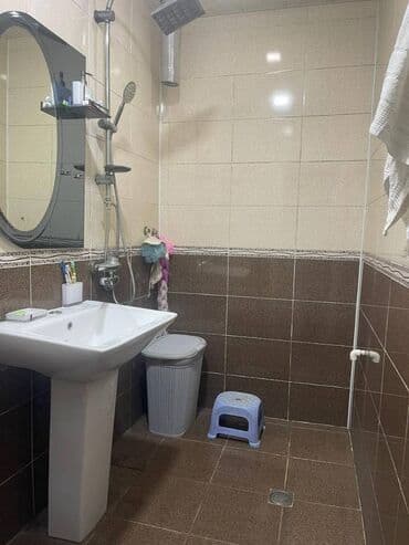 qaraçuxur evler: Bakı, Qaraçuxur qəs., 2 otaqlı, Köhnə tikili, 60 kv. m — 6