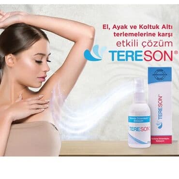 арабские духи в баку: Tereson – tərləməyə qarşı ən effektiv sprey👍💯💯 Əl. Ayaq və Qoltuqaltı — 2