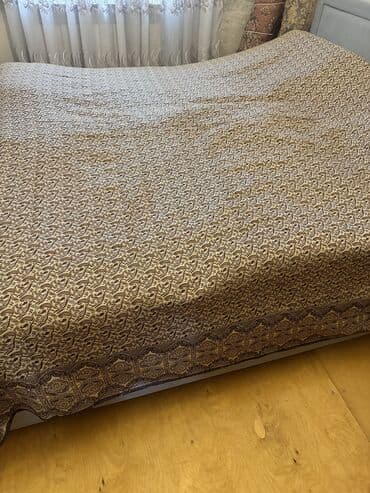 Kreslo üçün Yeni Yataq örtüyü lalafo.az -da Kreslo üçün Yeni Yataq örtüyü