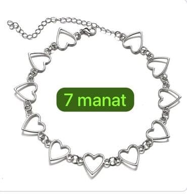 devit 3 ampul 300.000 qiymeti bakida: Aksessuarlar 3 manat
Şok endirim!!! — 1