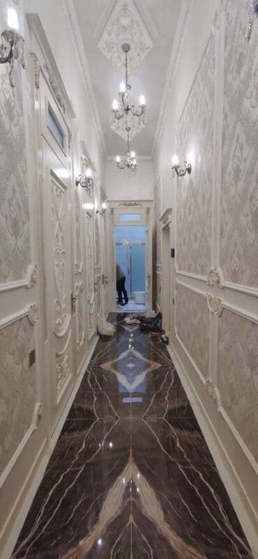 ev bayil: Bayılda yerləşən ümumi sahəsi 80 kv,m olan,2 otaqlı yaxşı təmirli — 30