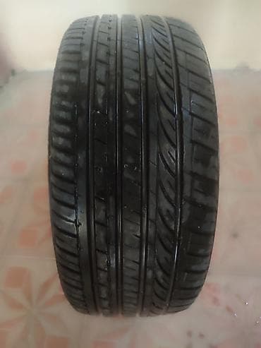 lada disk: 225/45ZR18 95W Təkər Satılır 18-lik disk üçün 225/45ZR18 95W ölçülü — 2