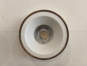 Gömülü LED spot işıq - Tavan üçün dairəvi gömülü LED spot - COB LED lalafo.az -da Gömülü LED spot işıq - Tavan üçün dairəvi gömülü LED spot - COB LED