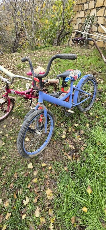 сколько стоит велосипед скоростной: Uşaq velosipedləri dəsti - Müxtəlif modellər: STARK Tanuki 14 — 1