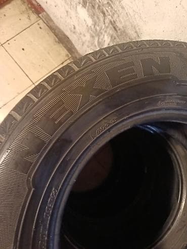 masin sat: Nexen avtomobil şinləri dəsti - Ölçü: 235/65 R17 - Brend: Nexen - — 3