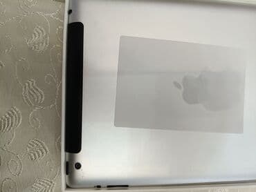 ipad 4 qiymeti: İşlənmiş Apple iPad 4 (2012), 9,7", < 64 GB — 1