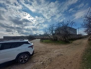 albaliliq torpaq satilir: 8 sot, Tikinti, Mülkiyyətçi, Kupça (Çıxarış) — 2