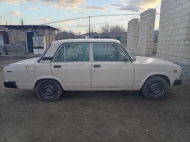 daewoo lanos 2011: VAZ (LADA) 2107: 1.6 l | 1994 il 1800 km Sedan — 2