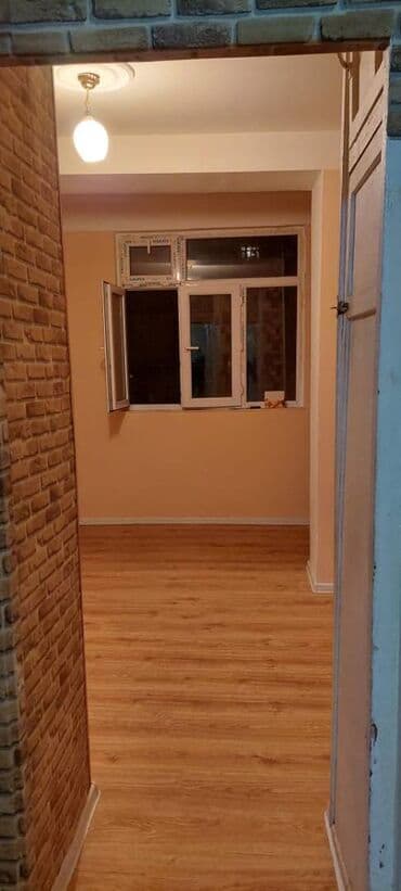 1 otaqlı kohnə tikili: Sumqayıt, 2 otaqlı, Köhnə tikili, 37 kv. m — 3