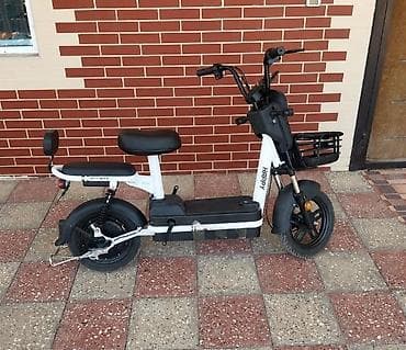 Elektron motosklet satilir. Qiymet 650 azn. Tezedir istifade lalafo.az -da Elektron motosklet satilir. Qiymet 650 azn. Tezedir istifade