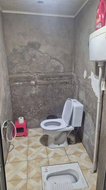 покупка и продажа жилья: Şüvəlan qəs. 2 otaqlı, 40 kv. m, Orta təmir — 2