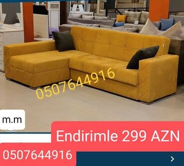 mingəçevirdə divan: Künc divan, Yeni, Açılan, Bazalı, Parça, Şəhərdaxili pulsuz çatdırılma — 6
