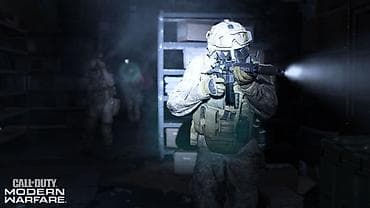 прокат playstation 3: Call of Duty: Modern Warfare (PS4) – account olarag satılır ps — 4
