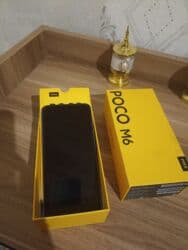 modio m28 отзывы: Poco M6, 256 ГБ, цвет - Фиолетовый, Отпечаток пальца — 2