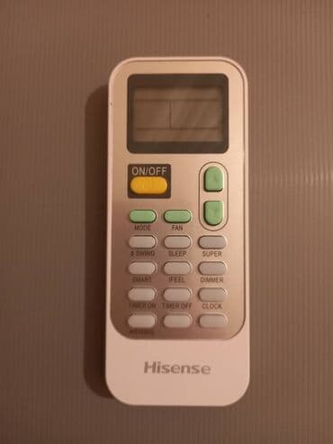 kondisioner pult: Pult — 10