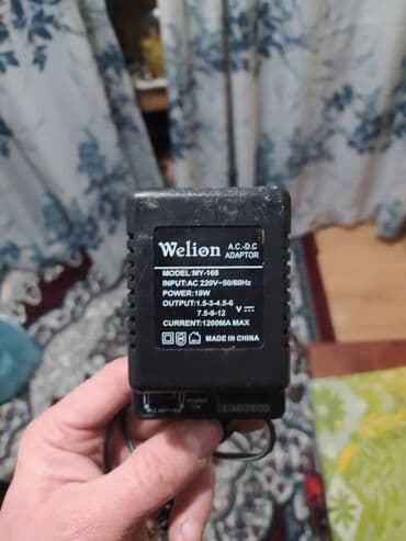 сдать бытовую технику на запчасти: Adaptr — 3