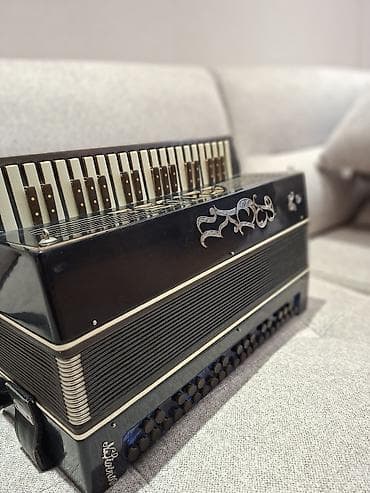 Fleytalar: Qarmon — 4