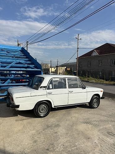 baic m60 ehtiyat hisseleri: VAZ (LADA) 2106: 1.6 l | 1999 il 85000 km Sedan — 3