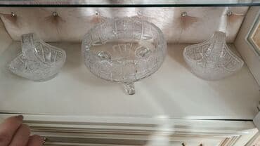 Pərdə və jalüzlər: Tom meyve qabi. tekdir. 80 azn — 1