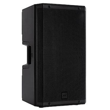 dayaq: RCF Kolonka, Növ - Akustik, rəng - Qara — 3