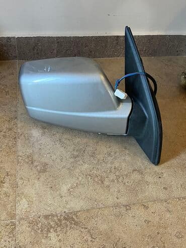 Nissan X-trail yan sag quzqu (2006)
Tezedi !!!