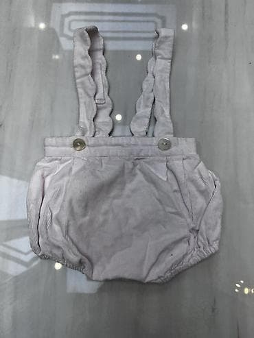 Kombinezonlar: Kombinezon, Uniseks, 9 - 12 ay — 2