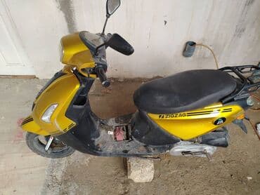 Мотоциклы: Moon — 3