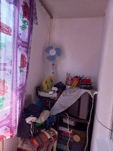 20 yanvarda 2 otaqli evler: Bakı, 2 otaqlı, Köhnə tikili, m. Həzi Aslanov, 55 kv. m — 5